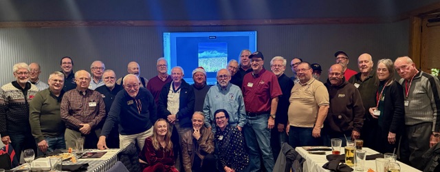 December 2025 Meeting